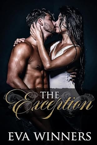 The Exception book cover