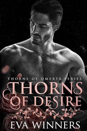 Thorns of Desire book cover