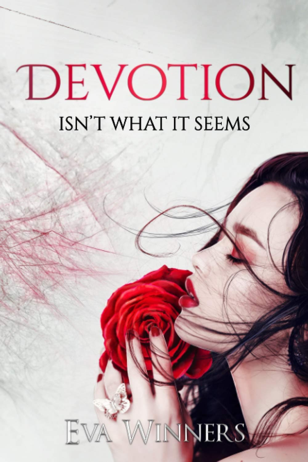 Devotion: Isn't What It Seems book cover