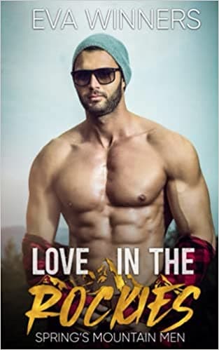 Love In the Rockies book cover