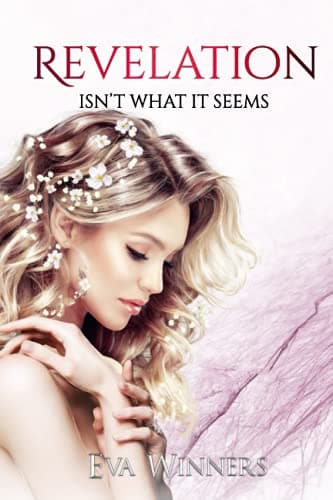 Revelation: Isn’t What It Seems book cover