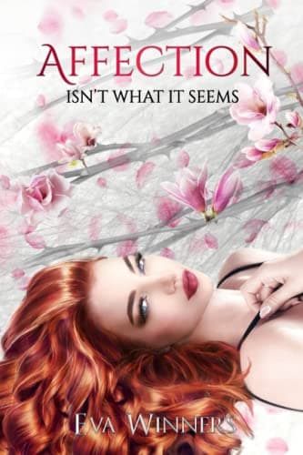 Affection: Isn’t What It Seems book cover