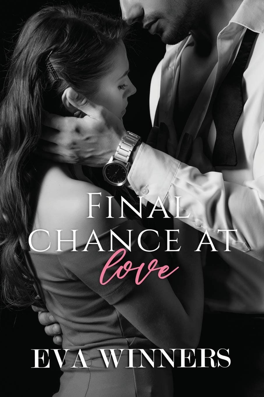 Final Chance At Love book cover