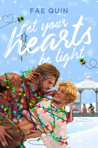 Let Your Hearts Be Light book cover