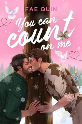 You Can Count On Me book cover