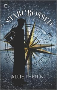 Starcrossed book cover