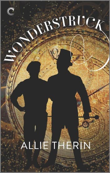 Wonderstruck book cover