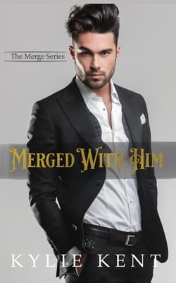Merged With Him book cover