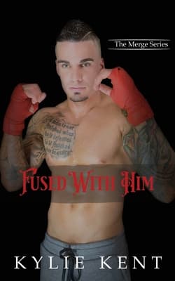 Fused With Him book cover