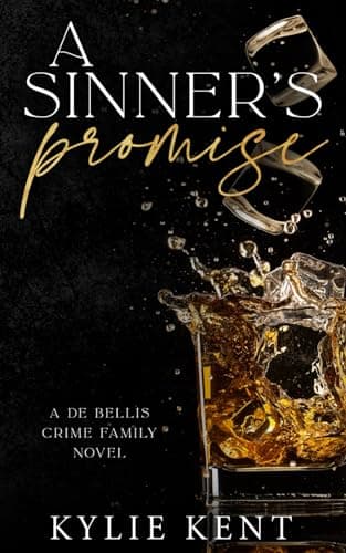 A Sinner's Promise book cover