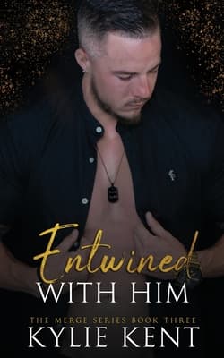Entwined With Him book cover