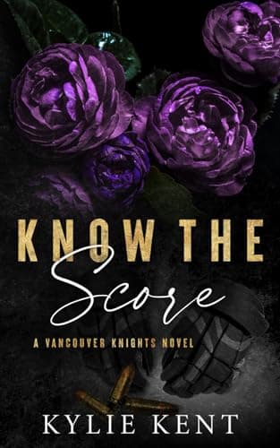 Know the Score book cover