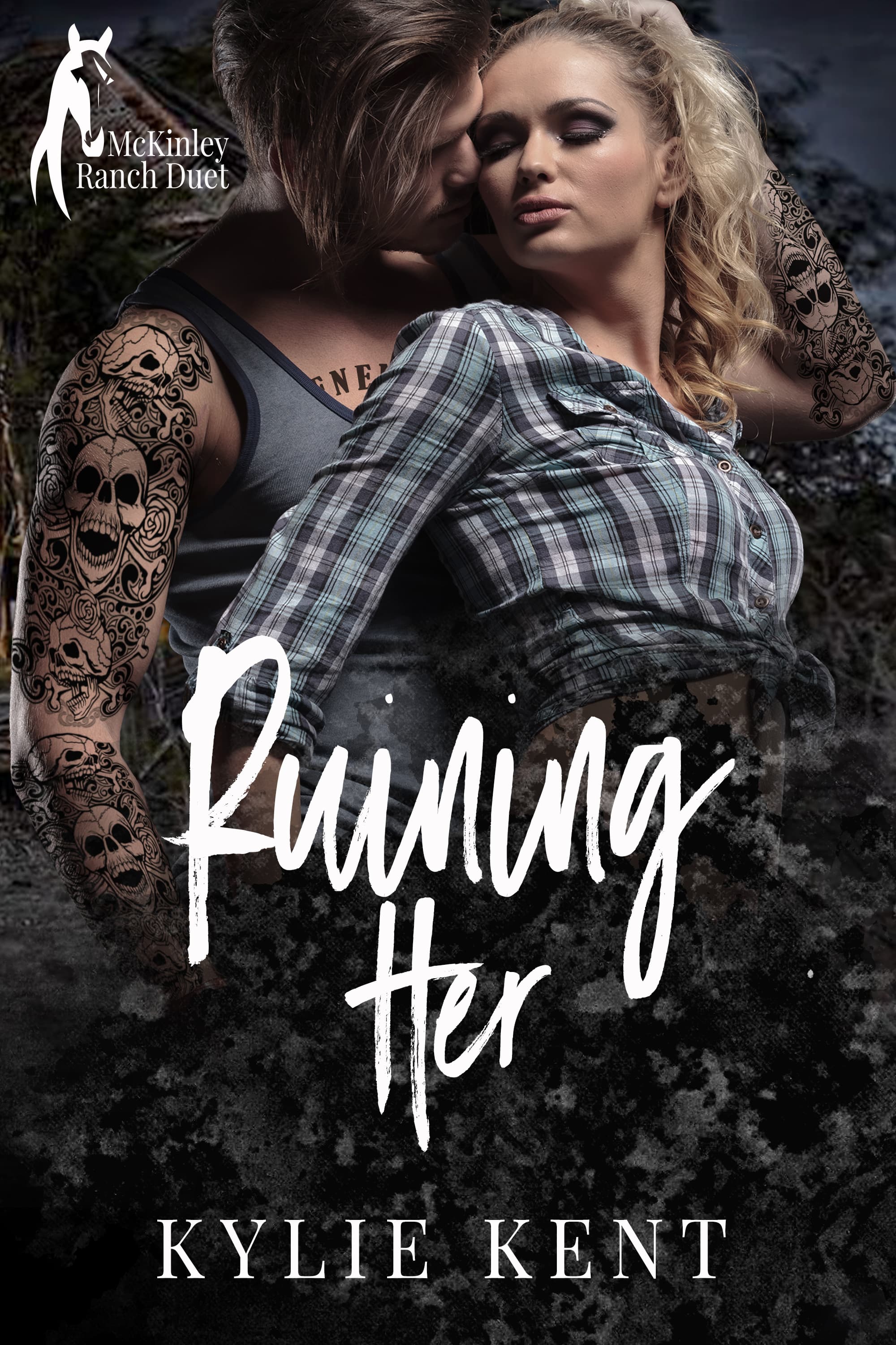 Ruining Her book cover