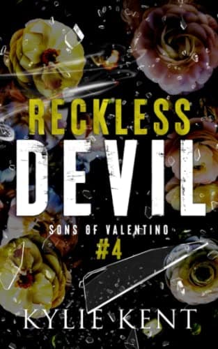 Reckless Devil book cover