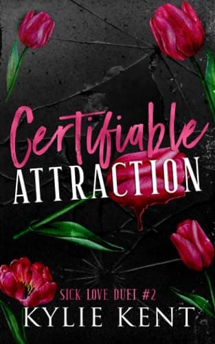 Certifiable Attraction book cover
