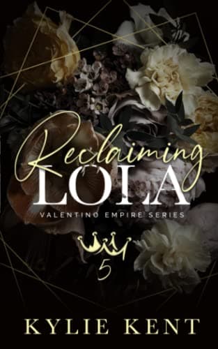 Reclaiming Lola book cover