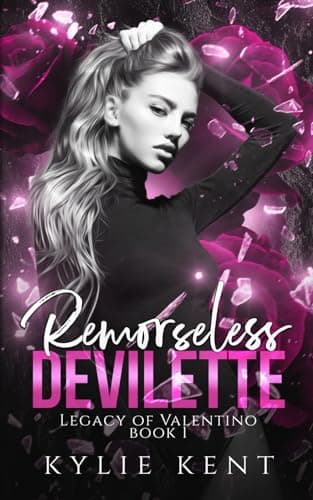 Remorseless Devilette book cover