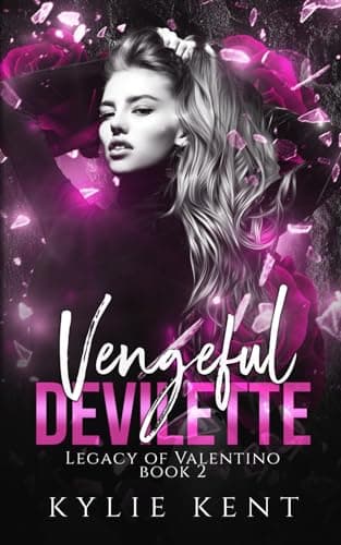 Vengeful Devilette