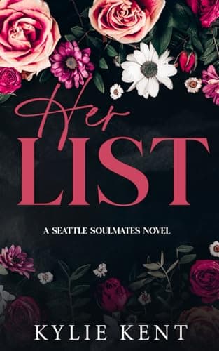 Her List book cover
