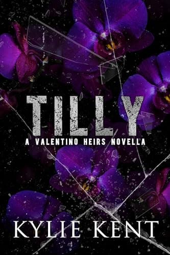 Tilly book cover