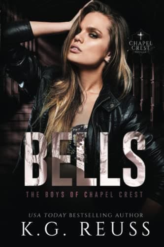 Bells book cover