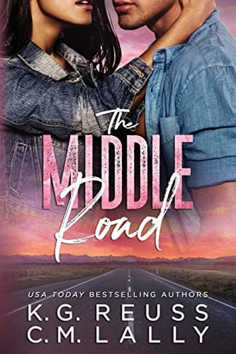 The Middle Road book cover