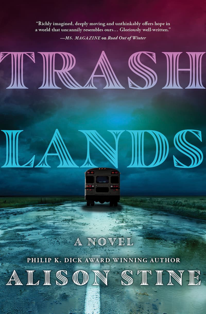 Trashlands