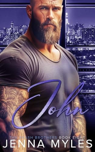 John book cover