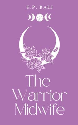 The Warrior Midwife book cover