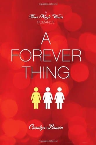 A Forever Thing book cover