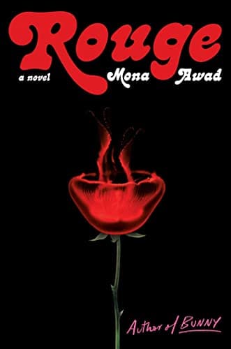 Rouge book cover