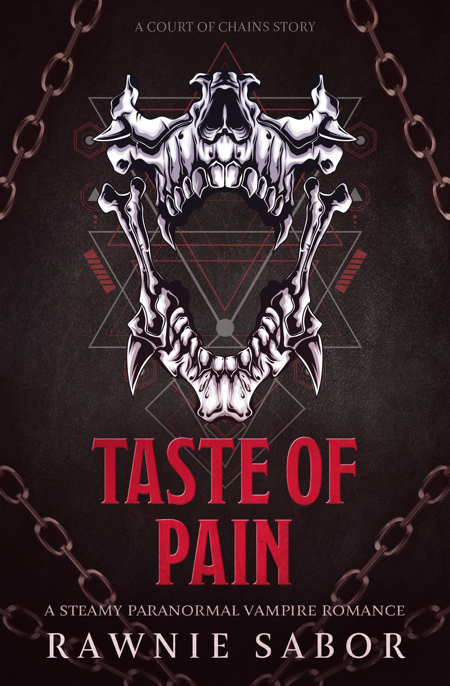 Taste of Pain