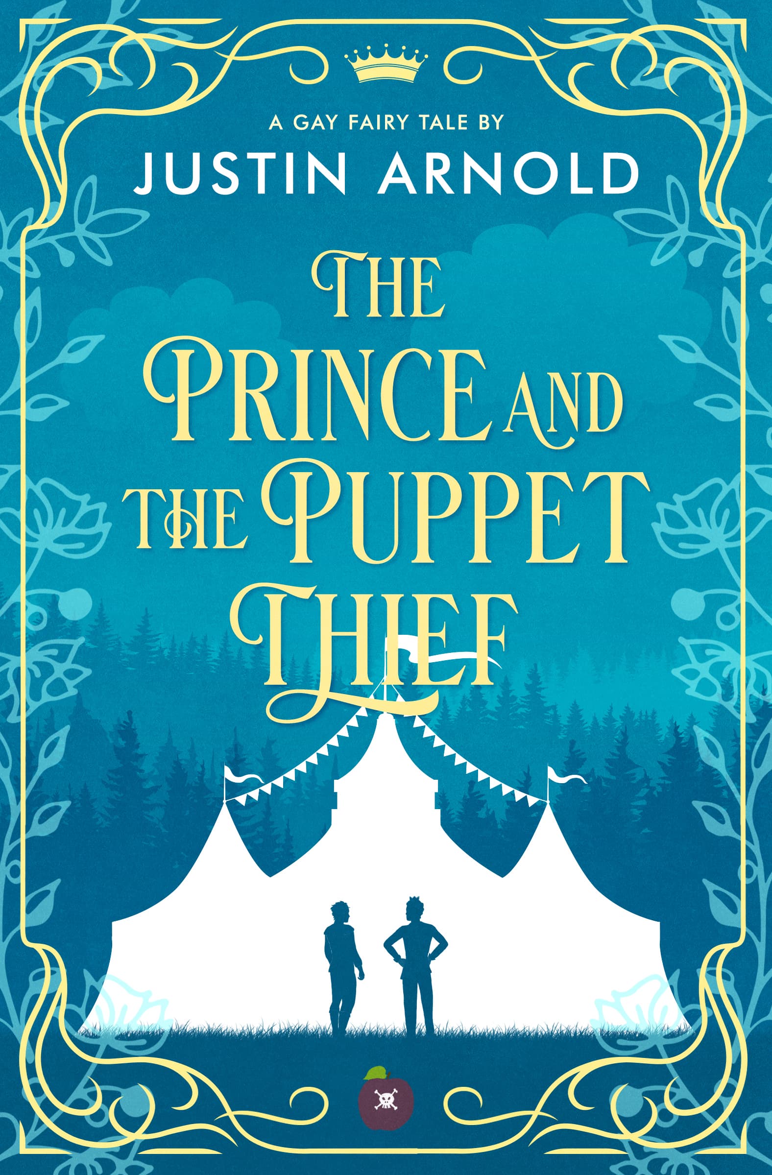 The Prince and the Puppet Thief