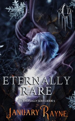 Eternally Rare book cover