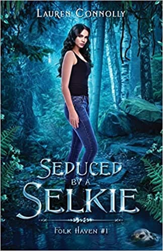 Seduced by a Selkie