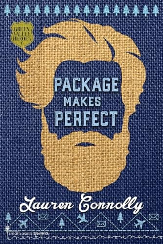 Package Makes Perfect book cover