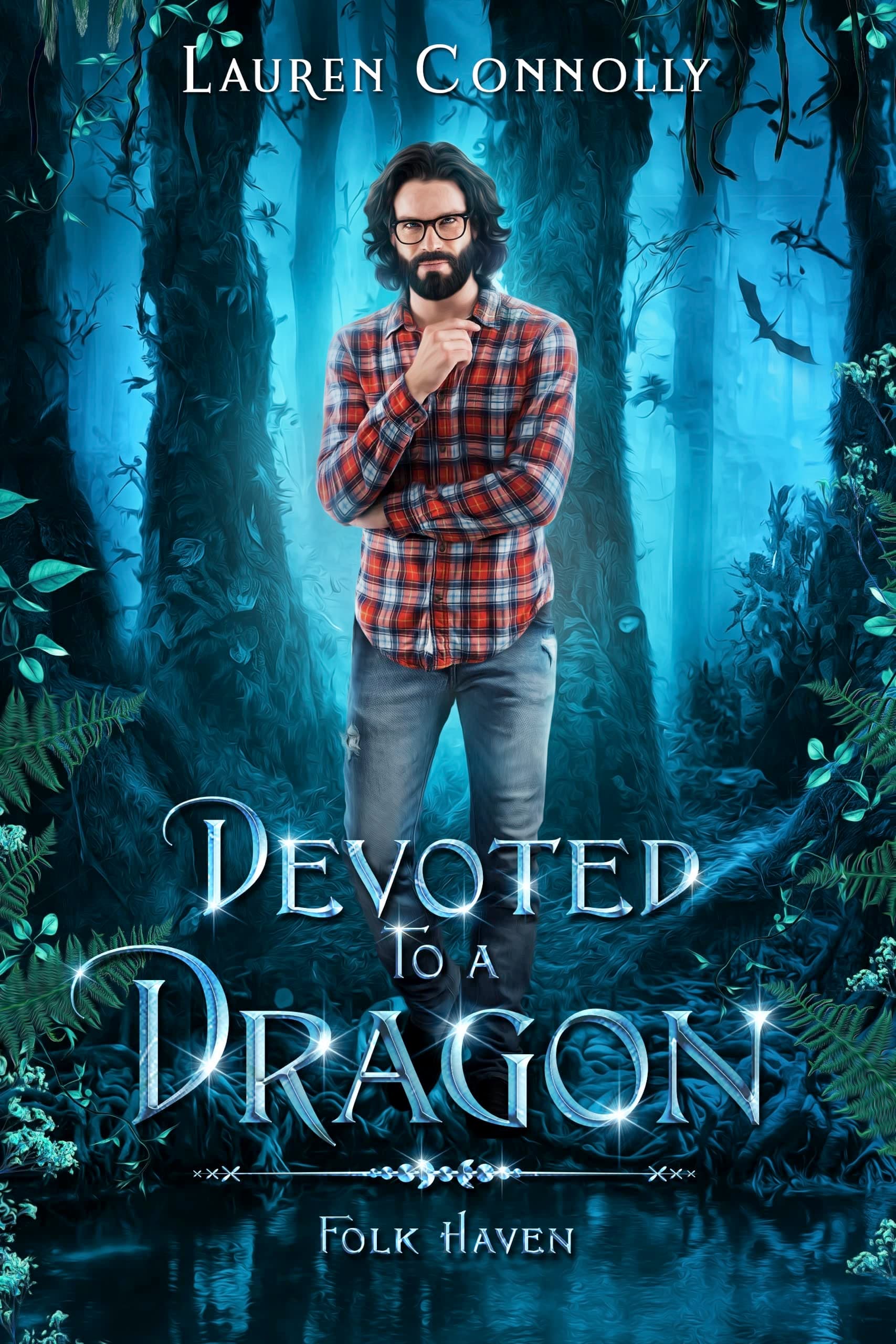 Devoted to a Dragon