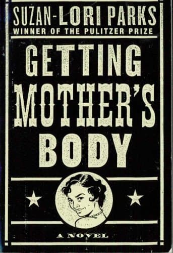 Getting Mother's Body