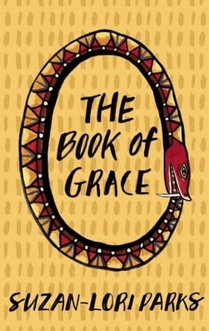 The Book of Grace book cover