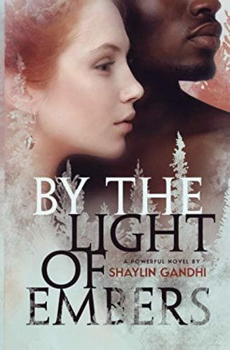 By the Light of Embers book cover