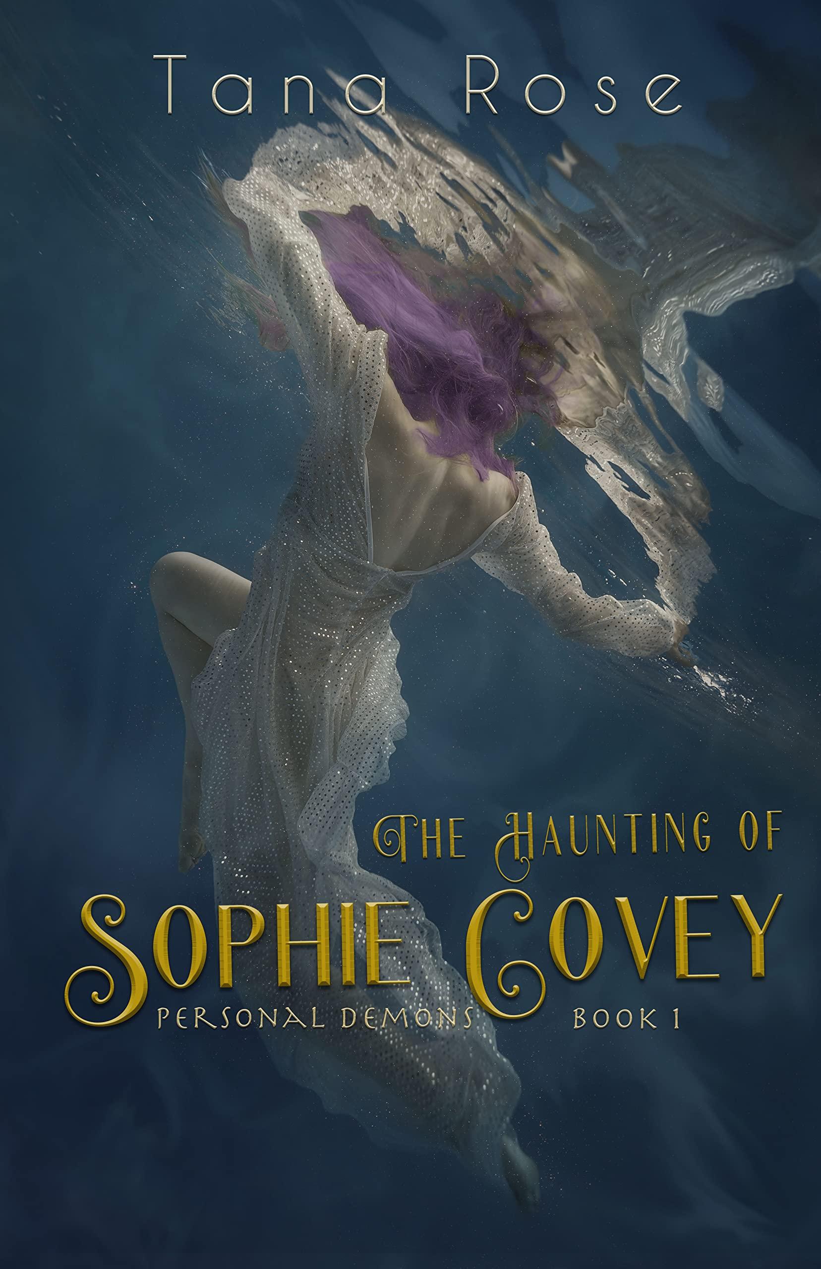 The Haunting of Sophie Covey