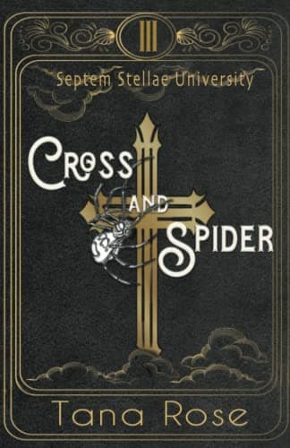 Cross and Spider