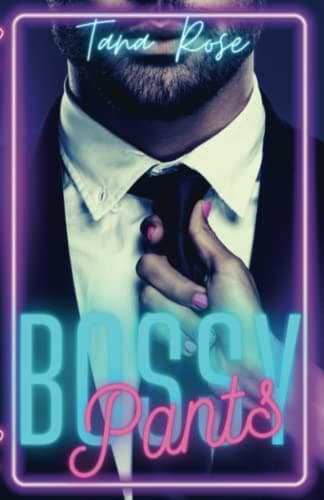 Bossy Pants book cover