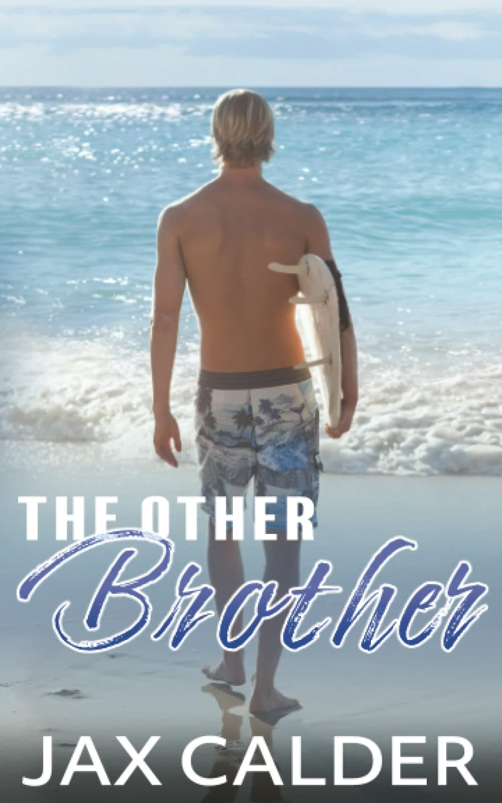 The Other Brother book cover