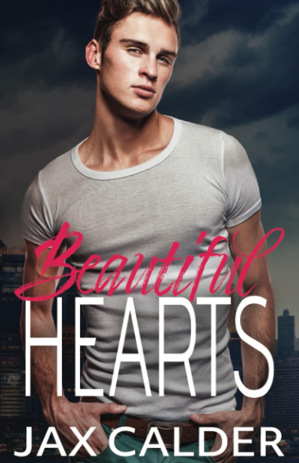 Beautiful Hearts book cover