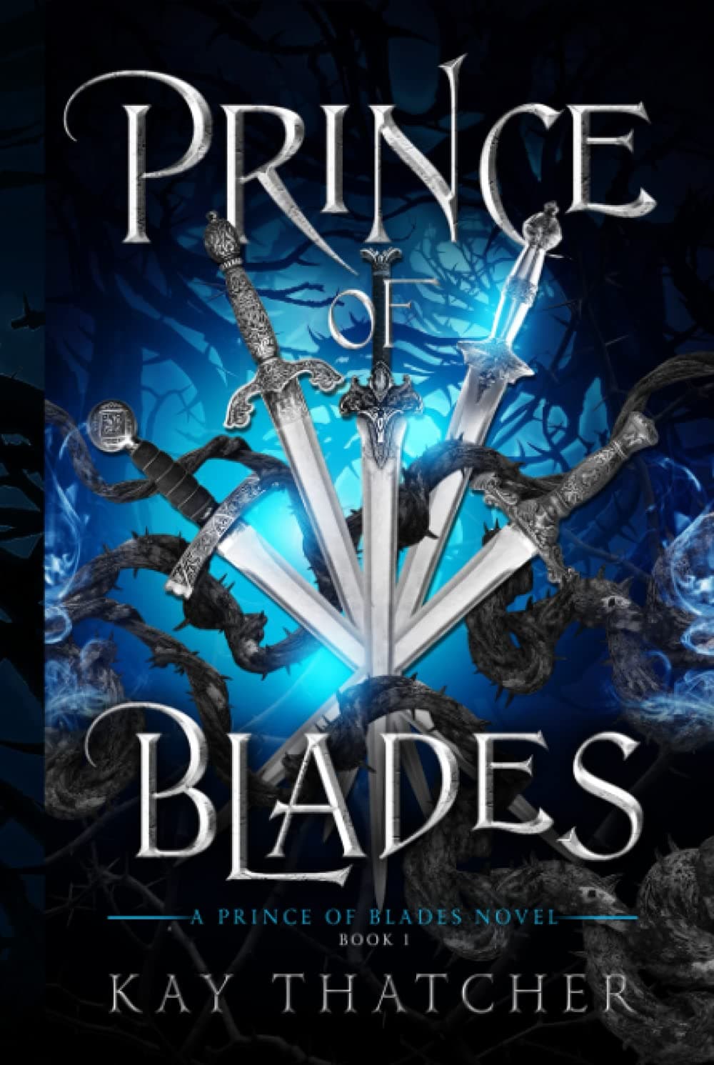 Prince of Blades