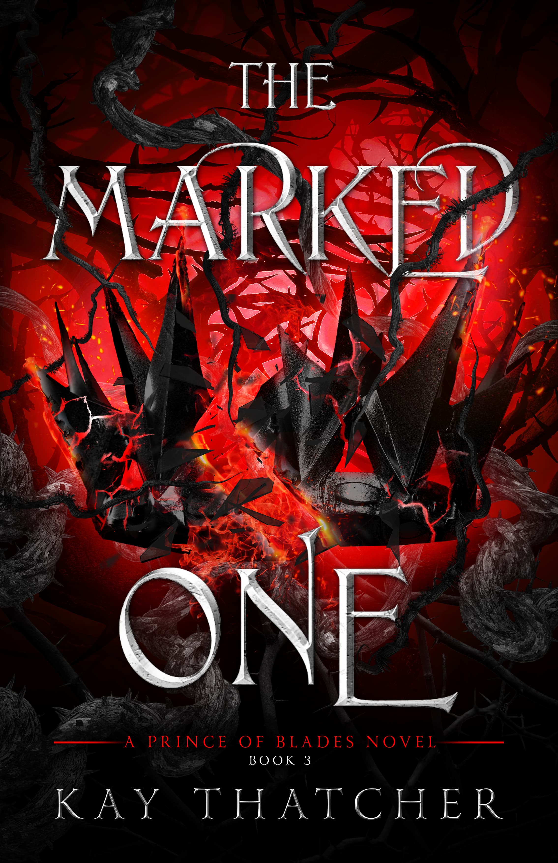 The Marked One