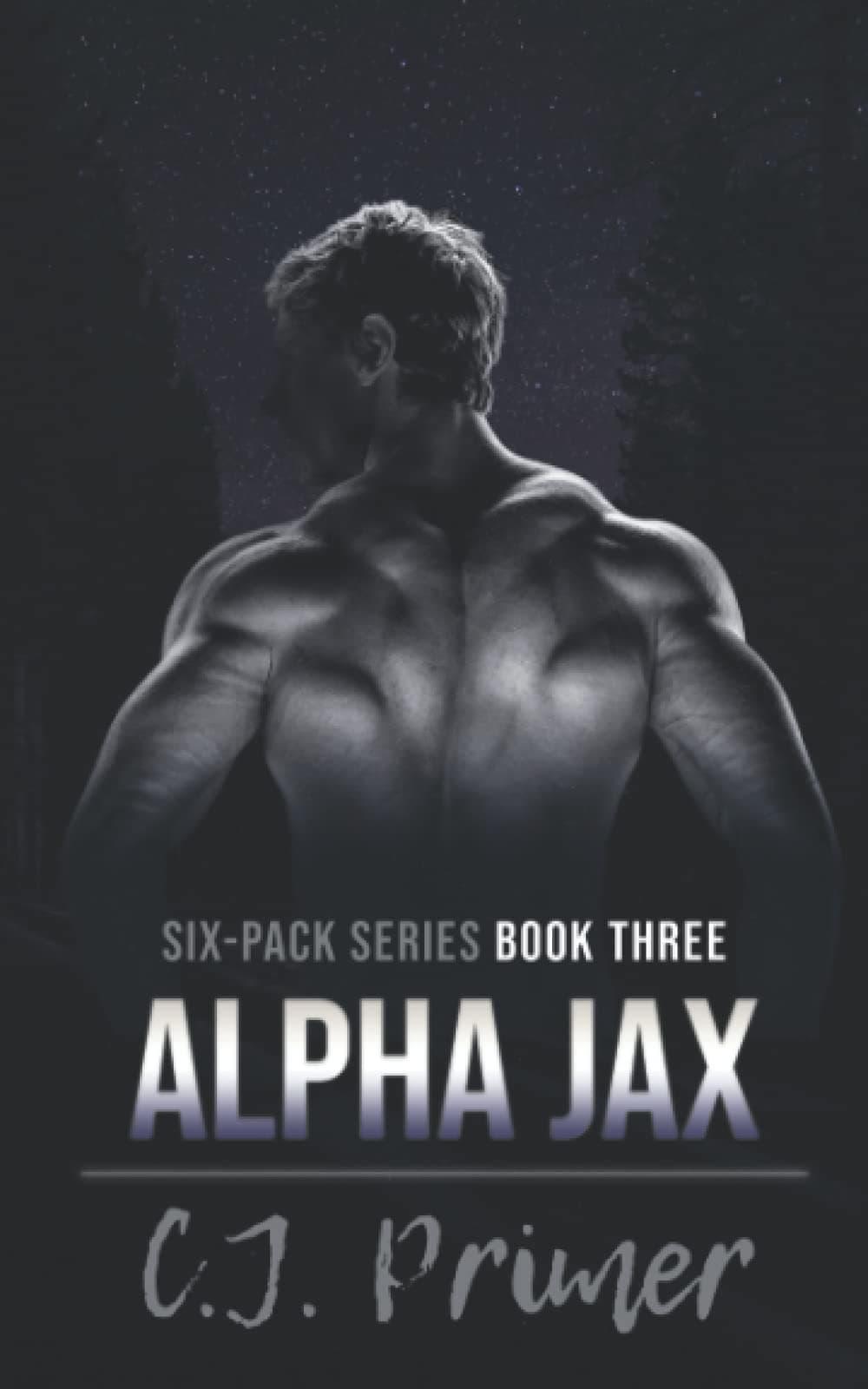 Alpha Jax