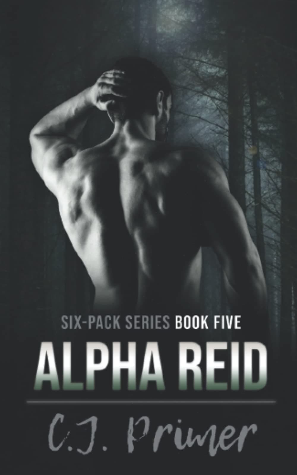 Alpha Reid