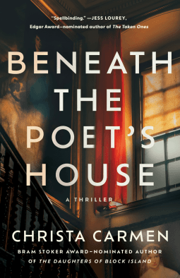 Beneath the Poet's House: A Thriller